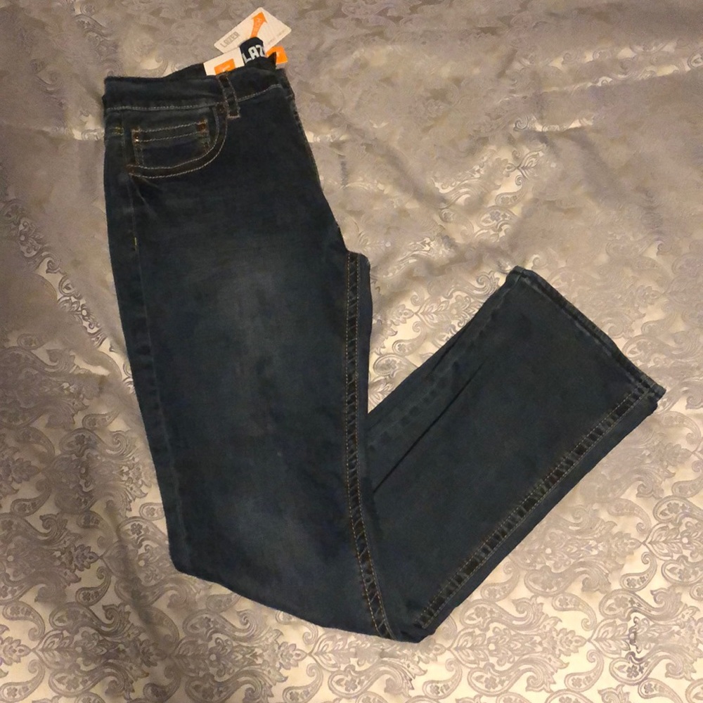 NWT Bootcut Lazer/Co Jeans 👖